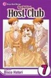 Cover of Ouran High School Host Club, Volume 7