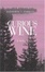 Cover of "Curious Wine"