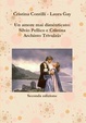 Cover of Un amore mai dimenticato