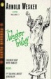 Cover of The Wesker Trilogy