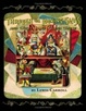 Cover of Through the Looking-Glass