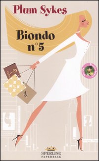 Image of Biondo n° 5