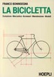 Cover of La bicicletta