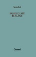 Cover of Passeggiate romane