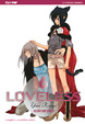 Cover of Loveless vol. 6