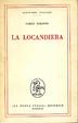 Cover of La Locandiera