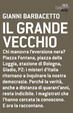 Cover of Il grande vecchio