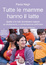 Cover of Tutte le mamme hanno il latte