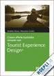 Cover of Tourist Experience Design