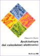 Cover of Architetture dei calcolatori elettronici