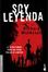 Cover of Soy leyenda