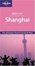Cover of Lonely Planet Best of Shanghai