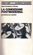 Cover of La condizione postmoderna