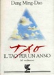 Cover of Il tao per un anno