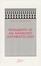 Cover of "Fragments of an Anarchist Anthropology"