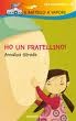 Cover of Ho un fratellino!