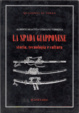 Cover of La spada giapponese