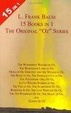 Cover of 15 Books in 1
