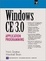 Cover of Windows CE 3.0 Application Programming