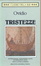 Cover of Tristezze
