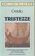 Cover of Tristezze