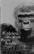 Cover of El planeta dels simis
