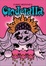 Cover of "Junko Mizuno's Cinderalla"
