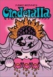 Cover of Junko Mizuno's Cinderalla