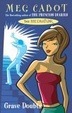 Cover of The Mediator 5