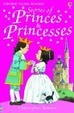 Cover of Stories of Princes and Princesses