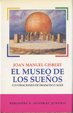 Cover of El Museo de los Sueños