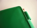 ほぼ日手帳の秘密―10万人が使って、10万人がつくる手帳。