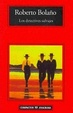 Cover of Los detectives salvajes
