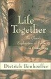 Cover of Life Together