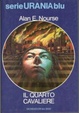 Cover of Il quarto cavaliere