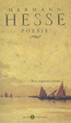 Cover of Poesie