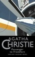 Cover of Passenger to Frankfurt