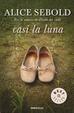 Cover of CASI LA LUNA