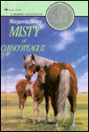Misty of Chincoteague