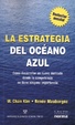 Cover of La Estrategia del Océano Azul