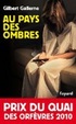 Cover of Au pays des ombres