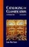 Cover of 'Cataloging and Classification'