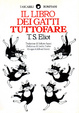 Cover of Il libro dei gatti tuttofare