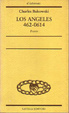 Cover of Los Angeles 462-0614