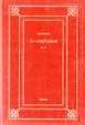 Cover of Le confessioni (volume secondo)