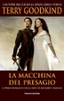 Cover of La macchina del presagio