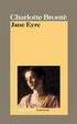 Cover of Jane Eyre