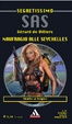 Cover of Naufragio alle Seychelles