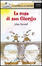 Cover of La rosa di san Giorgio