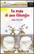 Cover of La rosa di san Giorgio